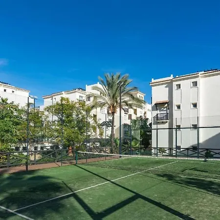Appartement Arena Duquesa